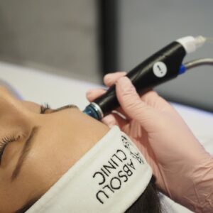 Voucher na Hydrafacial 3 w 1